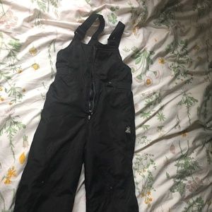 Snow Suit